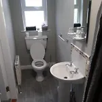 فندق مبيت وإفطار Dubhlinn House دولين