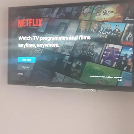 Dubhlinn House Bed & Breakfast 3*