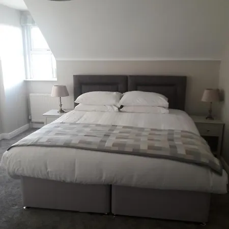 Dubhlinn House Doolin