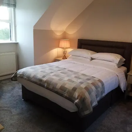 Dubhlinn House Bed & Breakfast