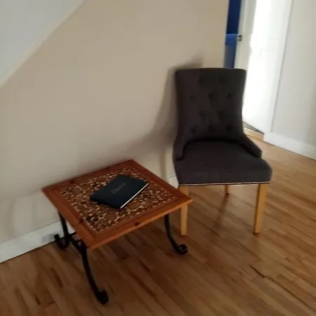 Bed & Breakfast Dubhlinn House