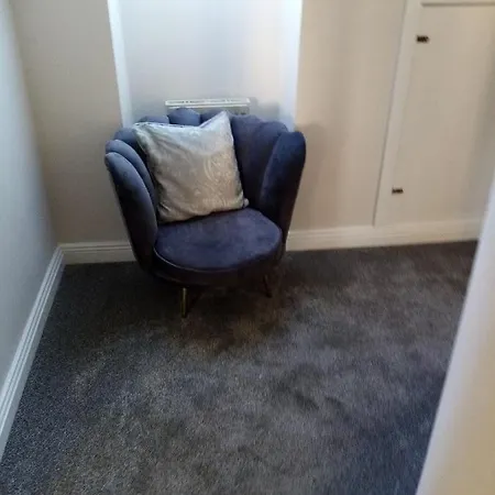 Nocleg ze śniadaniem Dubhlinn House 3*