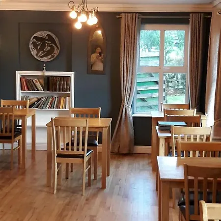 Dubhlinn House Doolin