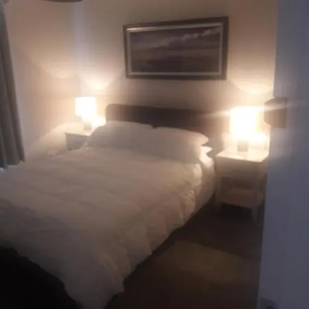 Nocleg ze śniadaniem Dubhlinn House Doolin