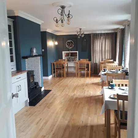 Dubhlinn House 3* 둘린