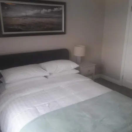 Nocleg ze śniadaniem Dubhlinn House Doolin