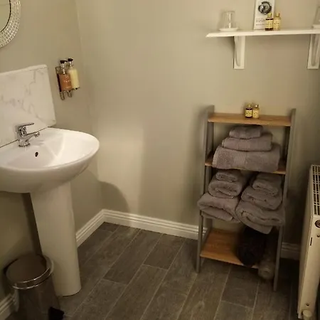 Dubhlinn House Bed & Breakfast Doolin