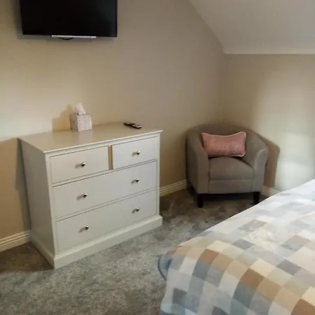 Dubhlinn House Bed & Breakfast 3*