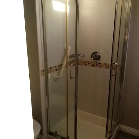 Dubhlinn House Nocleg ze śniadaniem 3*