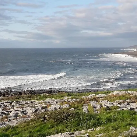Dubhlinn House 3* دولين