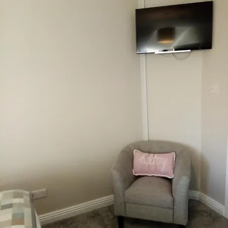 Bed & Breakfast Dubhlinn House 3*