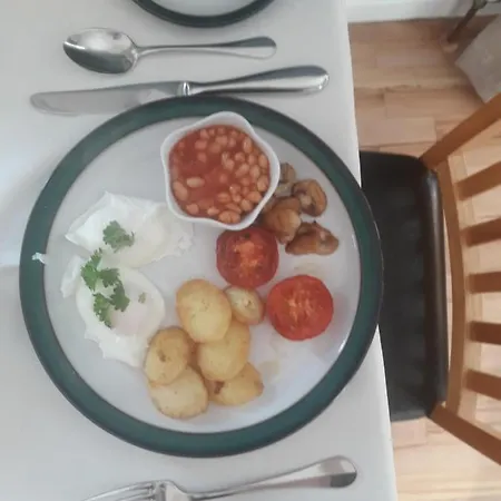 Dubhlinn House Bed & Breakfast 3*