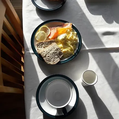Dubhlinn House Nocleg ze śniadaniem Doolin