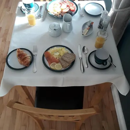 Dubhlinn House 3* 둘린