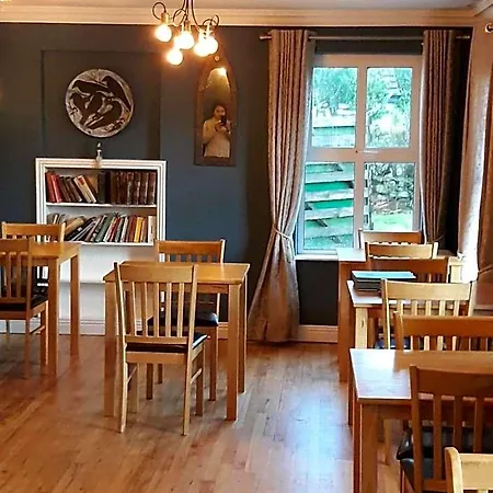 Bed & Breakfast Dubhlinn House 3*