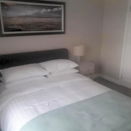 Dubhlinn House Bed & Breakfast Doolin