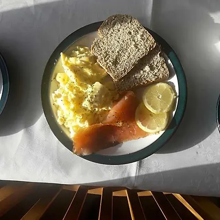 Dubhlinn House 3* Doolin