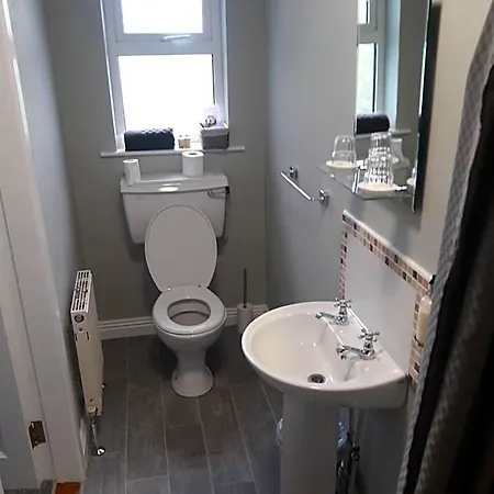 Dubhlinn House Bed & Breakfast 3*
