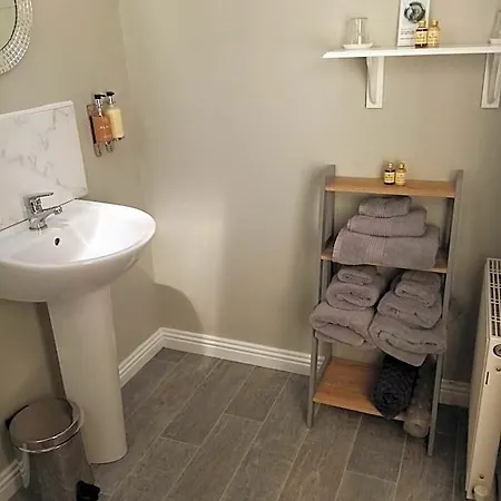 Dubhlinn House Bed & Breakfast 3*