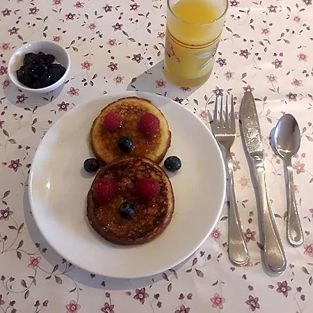 Dubhlinn House Bed & Breakfast