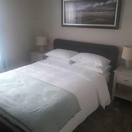Dubhlinn House 3*