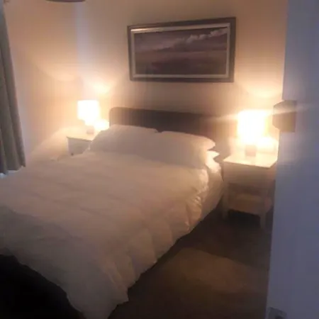 Dubhlinn House Bed & Breakfast Doolin
