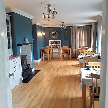 Dubhlinn House Bed & Breakfast