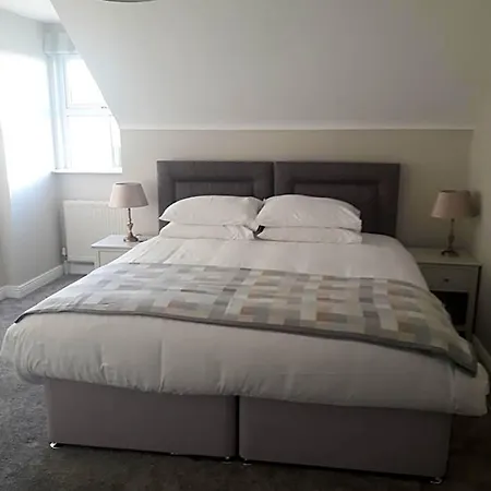 Dubhlinn House Bed & Breakfast Doolin