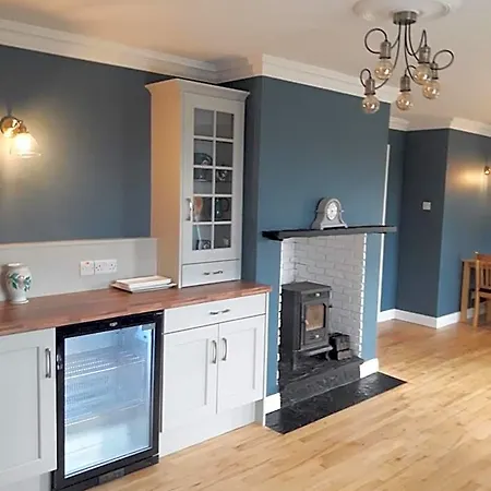 Dubhlinn House Bed & Breakfast 3*