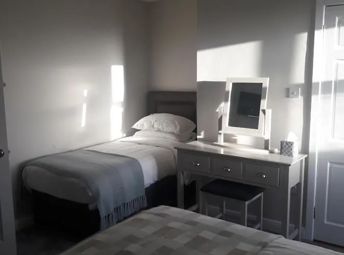 Bed & Breakfast Dubhlinn House