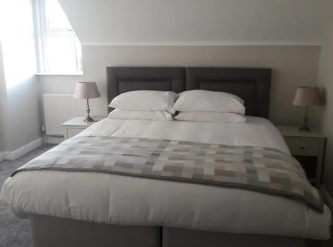 Dubhlinn House Doolin