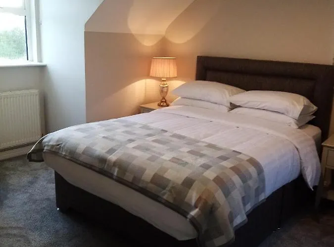 Dubhlinn House Bed & Breakfast