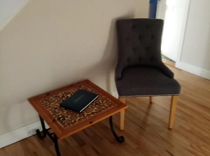 Bed & Breakfast Dubhlinn House