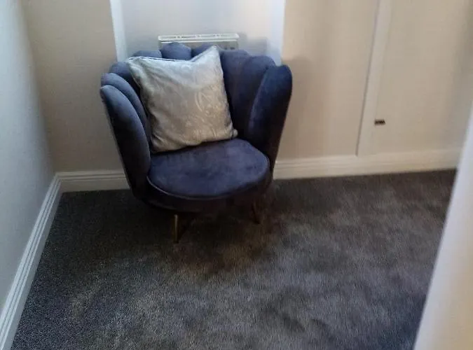 Bed & Breakfast Dubhlinn House 3*