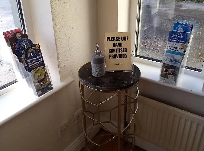 Dubhlinn House Bed & Breakfast