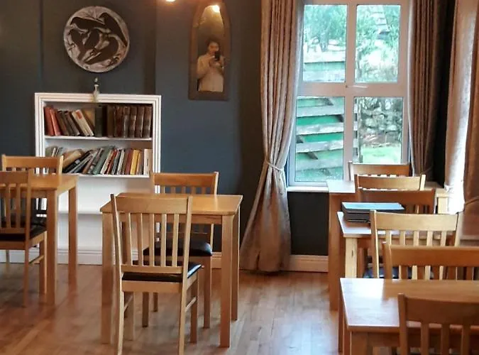 Dubhlinn House Doolin