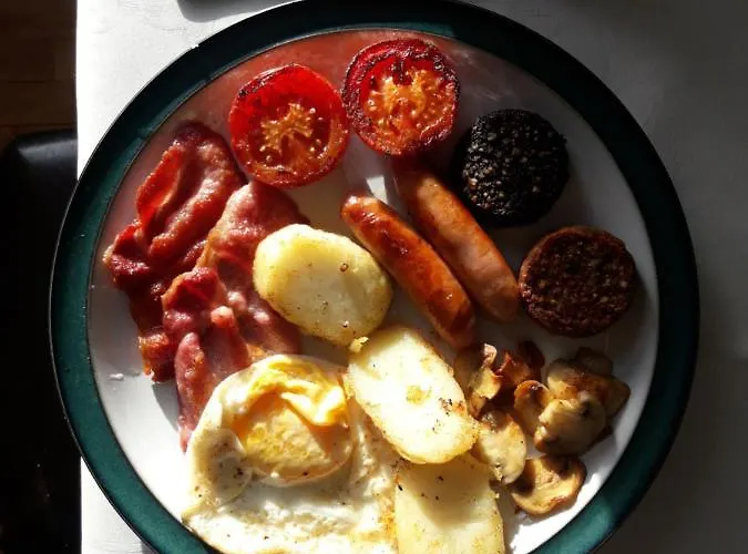 Dubhlinn House 3* Doolin