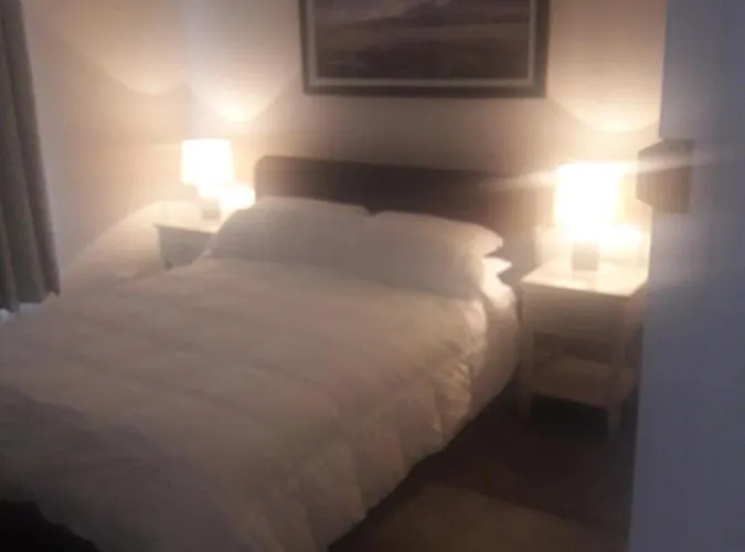 Bed & Breakfast Dubhlinn House Doolin