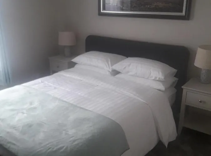 Dubhlinn House Doolin