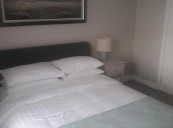 Bed & Breakfast Dubhlinn House Doolin