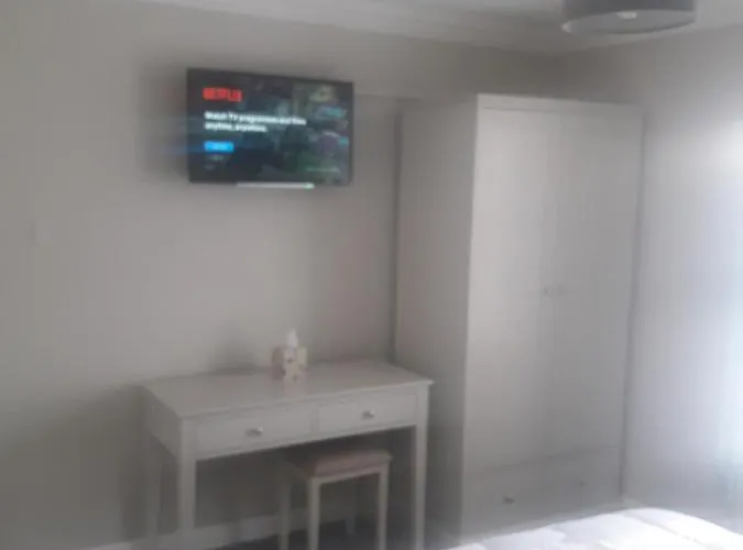 Dubhlinn House Bed & Breakfast Doolin