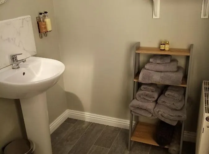 Dubhlinn House Bed & Breakfast Doolin