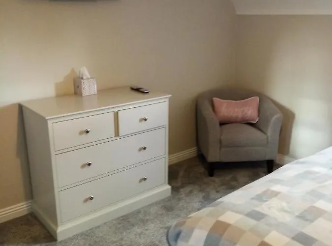 Dubhlinn House Bed & Breakfast 3*