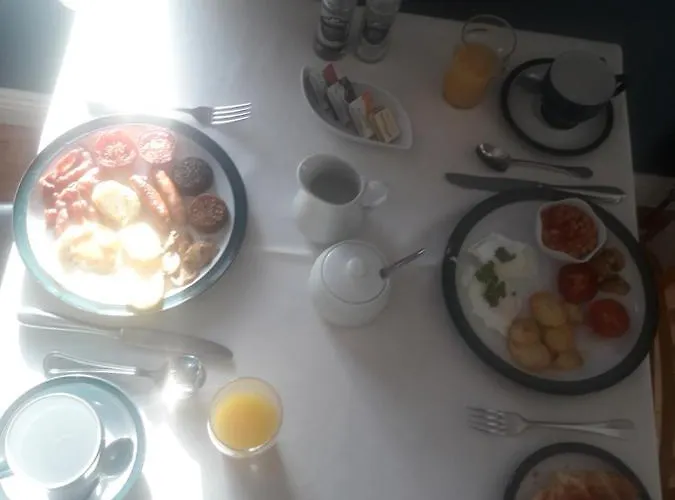 Dubhlinn House Bed & Breakfast