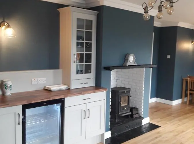 Bed & Breakfast Dubhlinn House 3*