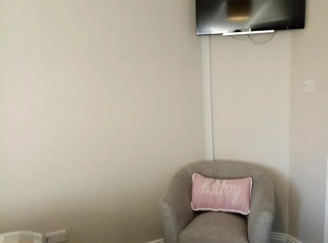 Bed & Breakfast Dubhlinn House 3*