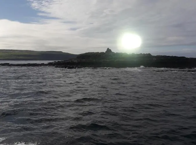 Dubhlinn House Bed & Breakfast