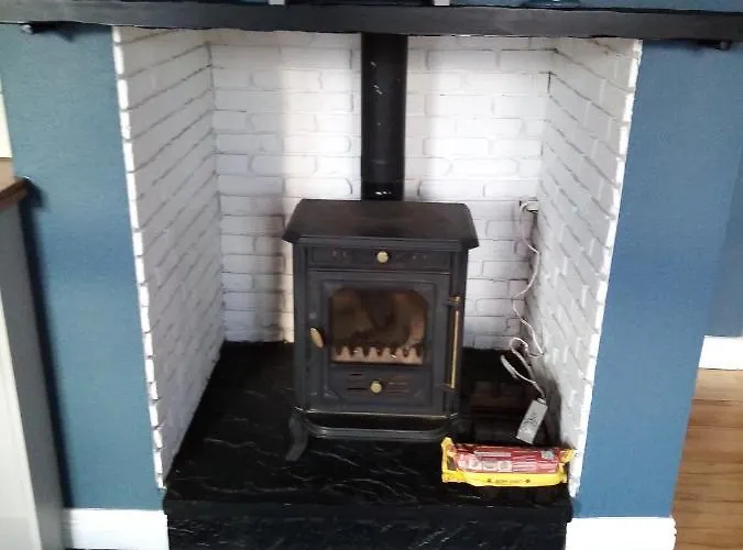 Dubhlinn House Bed & Breakfast 3*