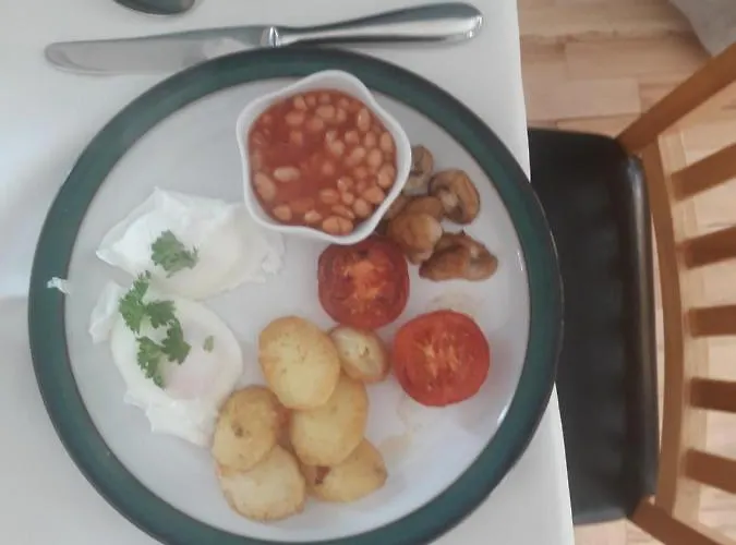 Dubhlinn House Bed & Breakfast 3*