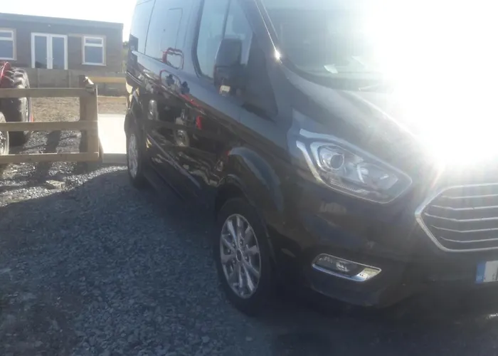 Bed & Breakfast Dubhlinn House 3*